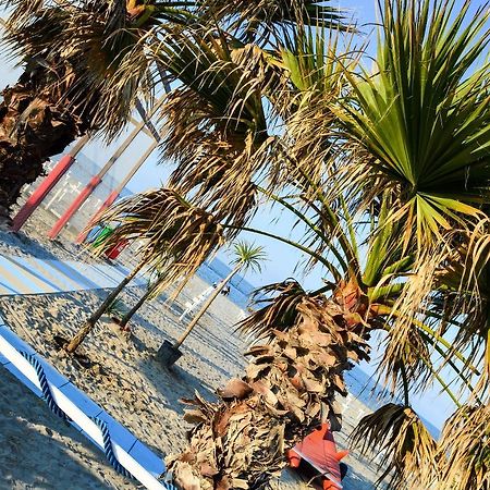 Hotel Villa Cesira Bellaria-Igea Marina Exterior foto