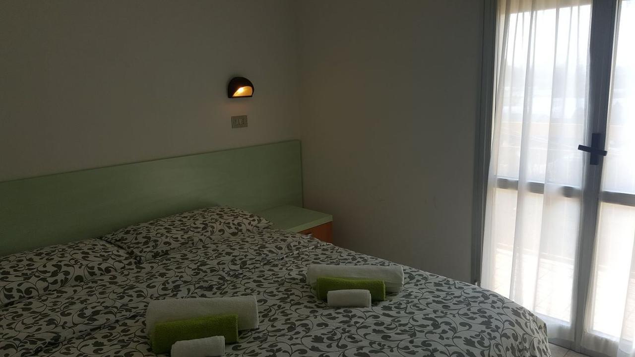 Hotel Villa Cesira Bellaria-Igea Marina Zimmer foto